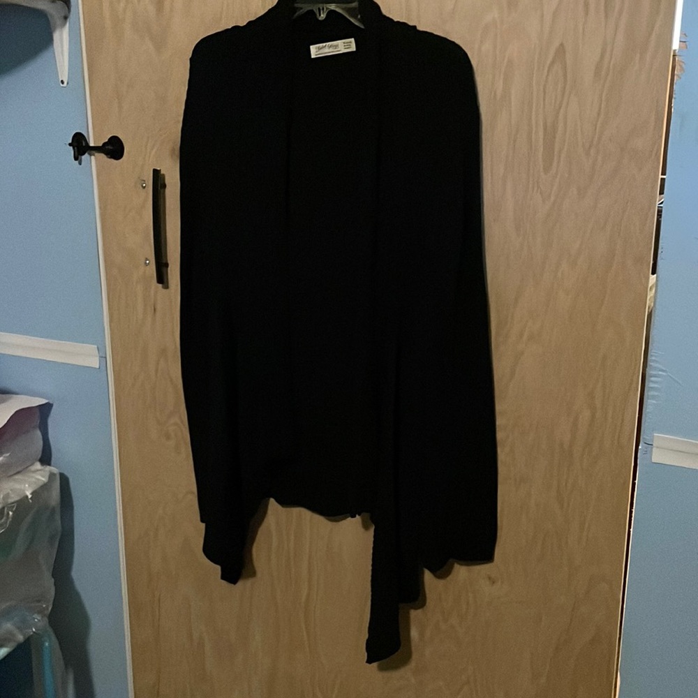 Faded Glory sweater like cover